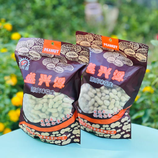 陈皮花生  |  听说这个花生很火，确实好吃~ 商品图5