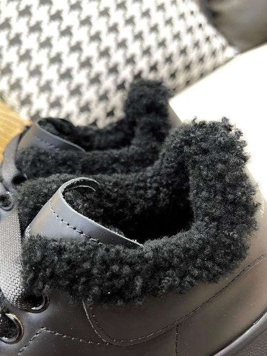 黑色黑毛里 商品图1