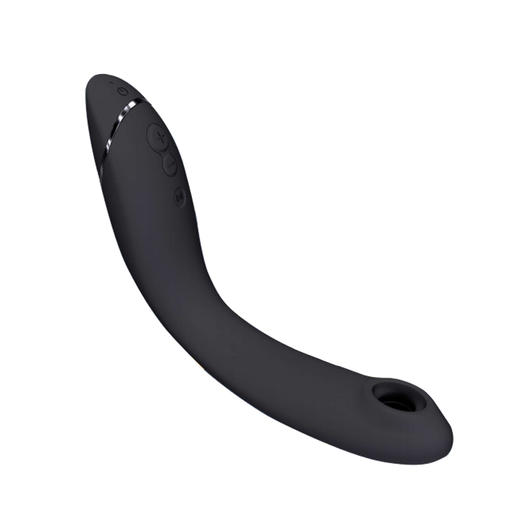 德国 Womanizer 新品OG吮吸震动抚摸棒技点刺激女用情趣高巢 商品图0