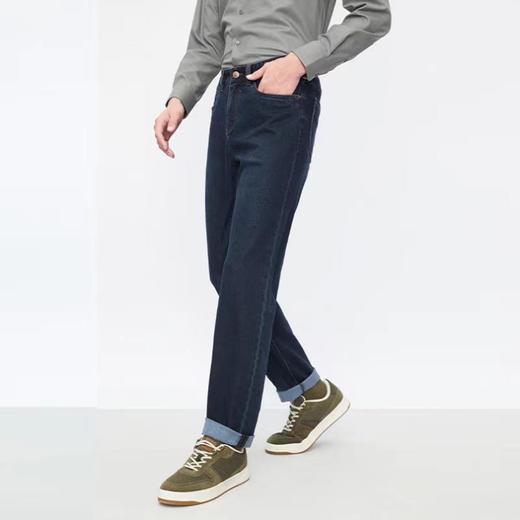 4楼九牧王牛仔裤jj1b40413 商品图0