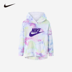 NIKE 耐克  春 小童婴童 卫衣 NKG-PO-J101