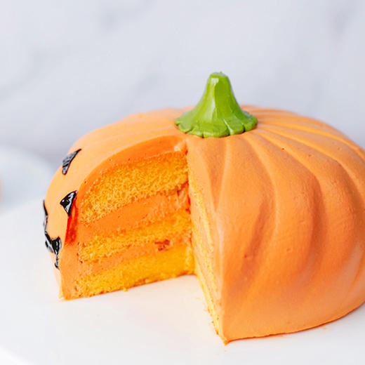 捣蛋南瓜 商品图2