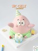 派大星立体双层蛋糕 商品缩略图2