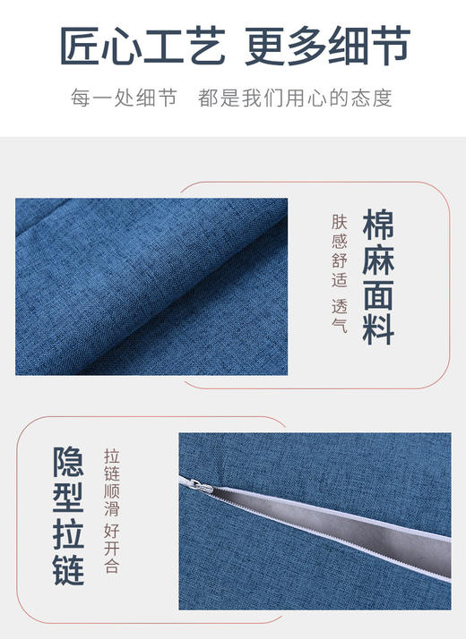 新品丨电热加热艾绒坐垫 商品图9