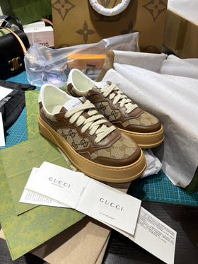 G家的另一款王炸款-饼干鞋