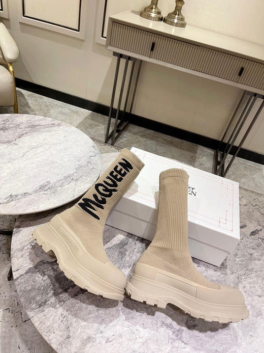 秋冬袜子鞋-如图 商品图5