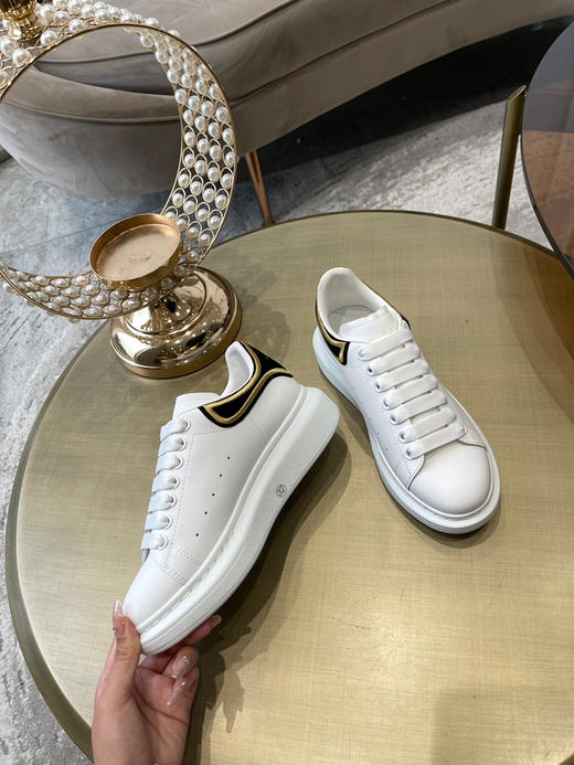 金色尾部电绣 商品图8