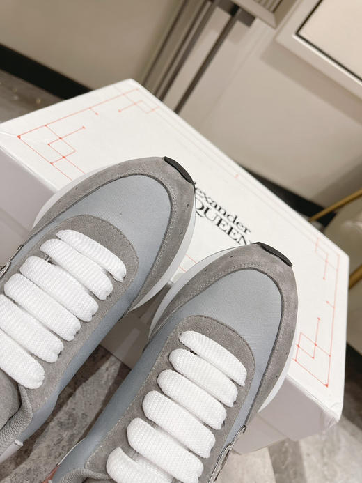 如图新款休闲鞋 商品图4