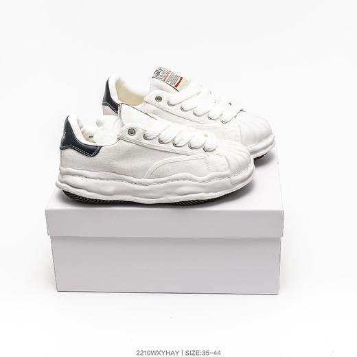 余文乐同款MMY男女鞋合集 商品图2