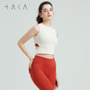 哈佧HAKA FOSTER Cropped Vest 緊身短版背心 (HKSP016W) 商品缩略图1