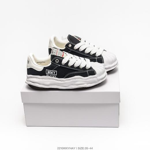 余文乐同款MMY男女鞋合集 商品图0