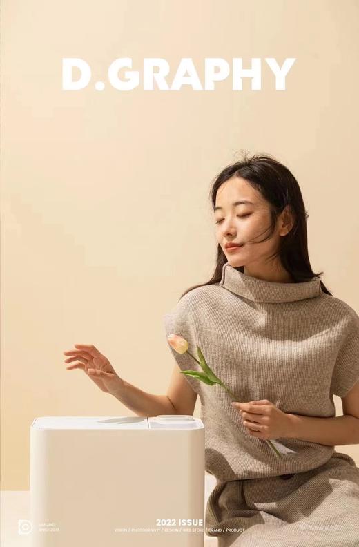 【amadana】高端无雾加湿器 商品图2