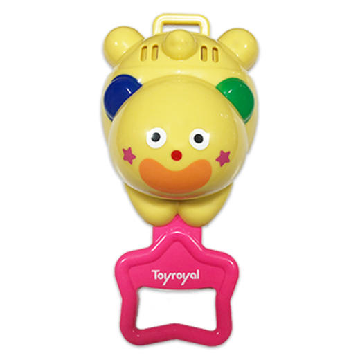 皇室音乐健力架宝宝健身架TR3805 商品图5