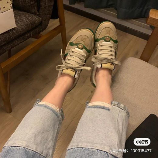 小脏鞋 商品图7