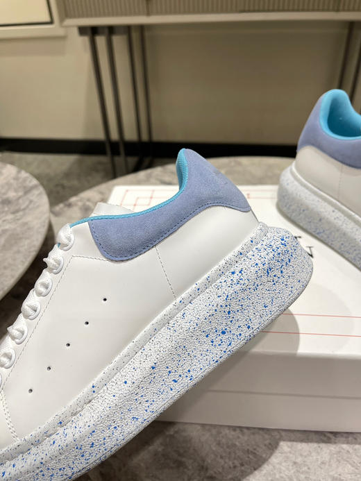 蓝点满天星底 商品图8