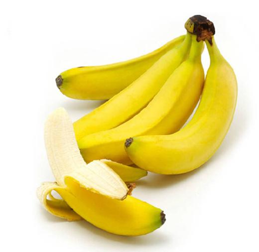 【亚欧超市】香蕉1kg±100g/份 商品图0