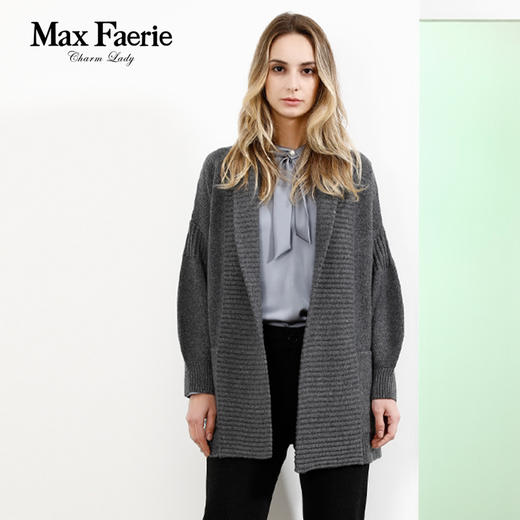 ME4Z420麦克斯菲瑞针织衫 商品图0