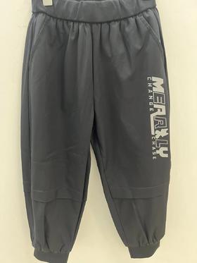 小以纯 保暖裤347597