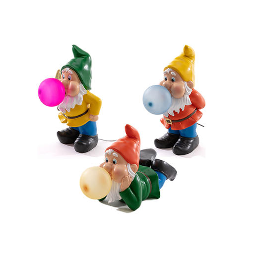 意大利 SELETTI 童话系列创意小矮人灯 商品图0