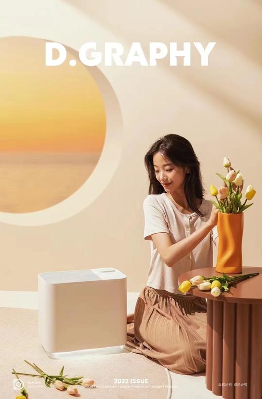 【amadana】高端无雾加湿器 商品图4