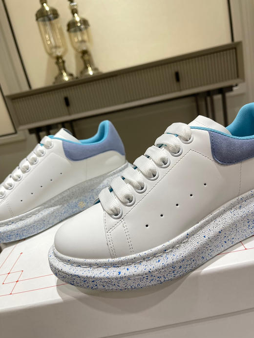 蓝点满天星底 商品图5