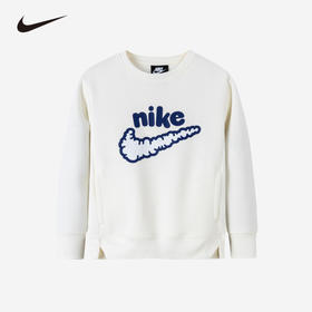 NIKE 冬 小童婴童 卫衣 NKB-FW-I482