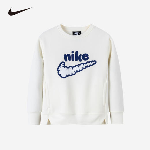 NIKE 冬 小童婴童 卫衣 NKB-FW-I482 商品图0