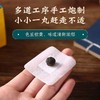 【买5送5！南京同仁堂艾绒肚脐贴】甄选草药传统古老，南师艾绒贴肚脐贴艾脐贴，一瓶/30粒*30贴 商品缩略图6