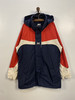 Y2K Vintage HELLY HANSEN 海丽汉森 挪威国宝级户外品牌 户外机能外套 _ODJK(M-L) 商品缩略图1