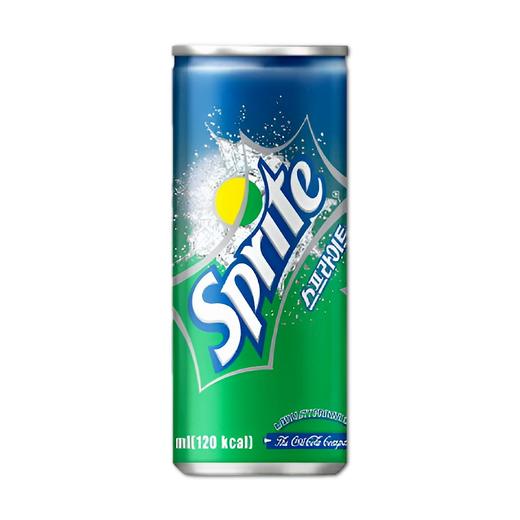 스프라이트캔250ml 商品图0