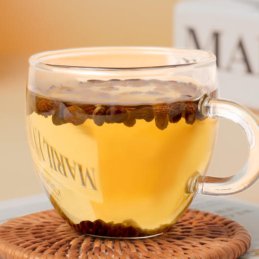 福东海 女贞子250克 /袋 商品图4