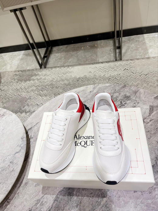 如图新款休闲鞋 商品图1