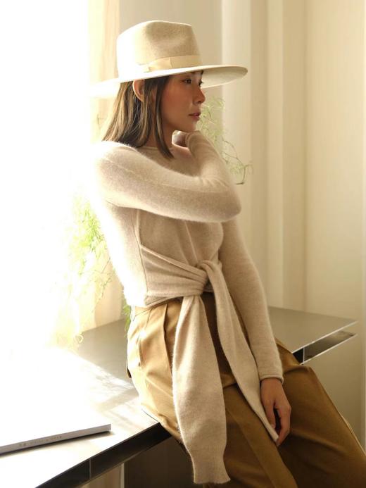 my short sweater 商品图0