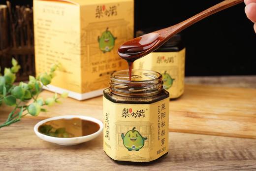 【莱阳梨膏】配料表只有莱阳梨！酸甜可口，健康拒绝添加！ 商品图1