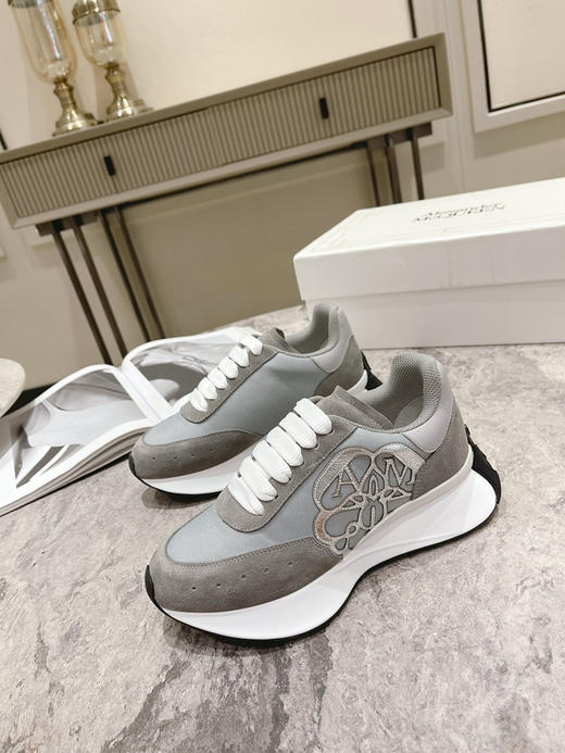 如图新款休闲鞋 商品图7