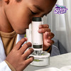 【预售6月中下旬】科学罐头儿童便携式手持显微镜 商品缩略图7