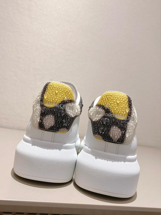 冰融色钻尾 商品图0