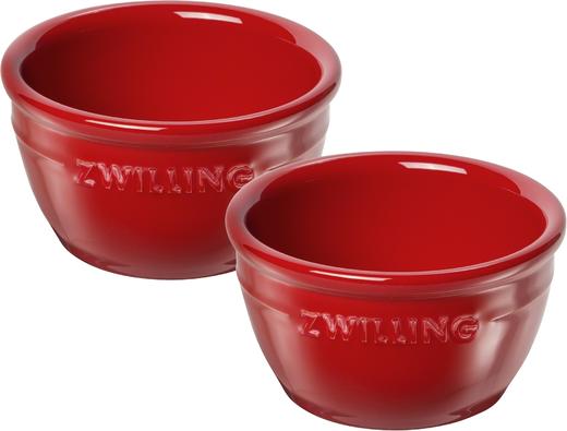 双立人NOW不粘煎炒锅套装65539-001-982【联科中秋YR7.0】 商品图1