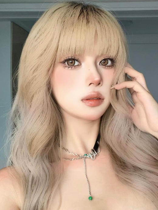 大直径推荐丨苏打糖·Doragina丨14.5mm（年抛/2片装） 商品图3