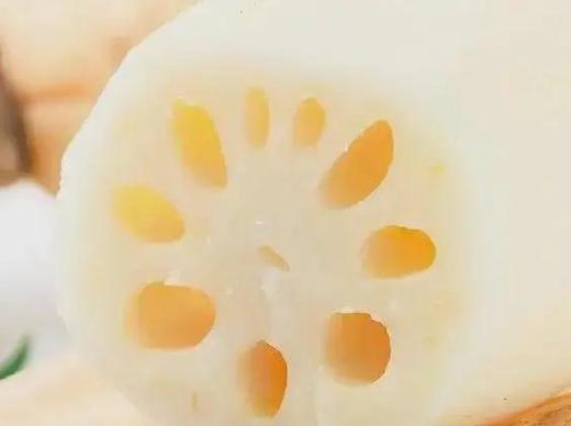 清水藕段（约500g/袋） 商品图0