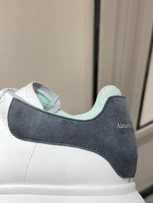 专柜最新爆款双层尾-薄荷绿 商品图8