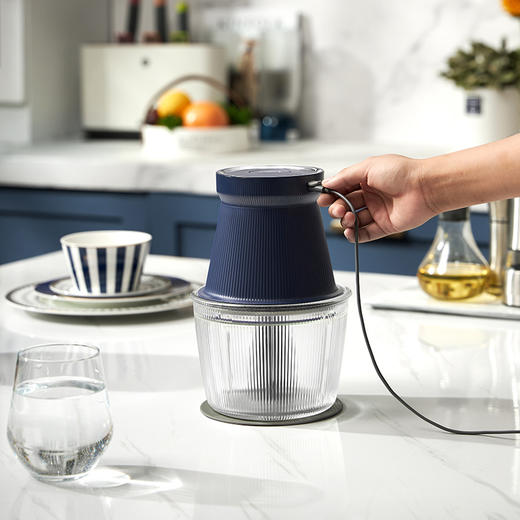 Morphy Richards摩飞有线绞肉机 MR9402A 商品图0