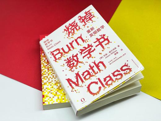 烧掉数学书&中小学数学要义 商品图1