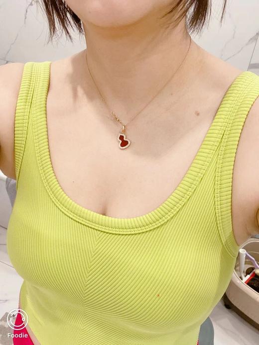 【限时折扣】运动套装/瑜伽服（背心+裤子） 商品图3