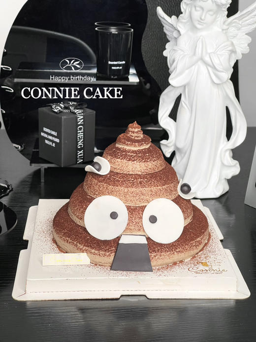 【1197】搞怪蛋糕 商品图1