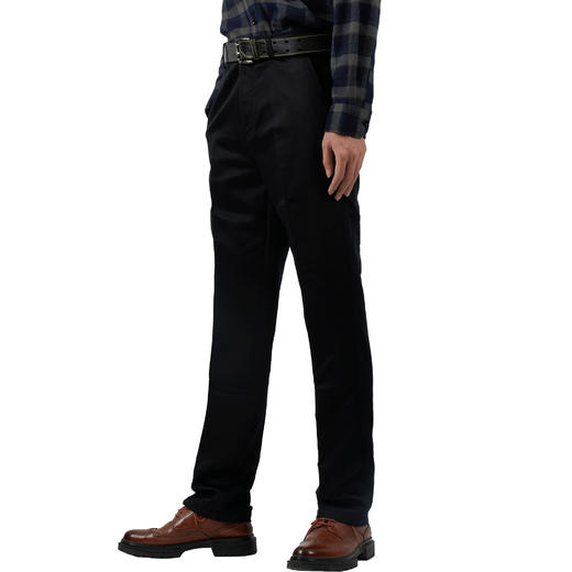 男装2022秋冬新品商务长裤 0621-9001▲ 商品图1