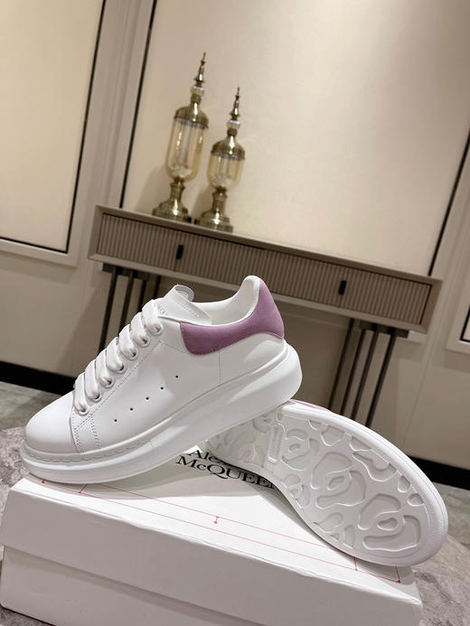 新款粉紫尾 商品图4