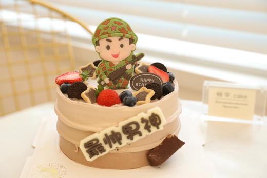 「男士款」兵哥哥 商品图1