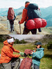 德国多特deuter长征X户外重装徒步登山包 旅行露营大容量双肩背包 商品缩略图2