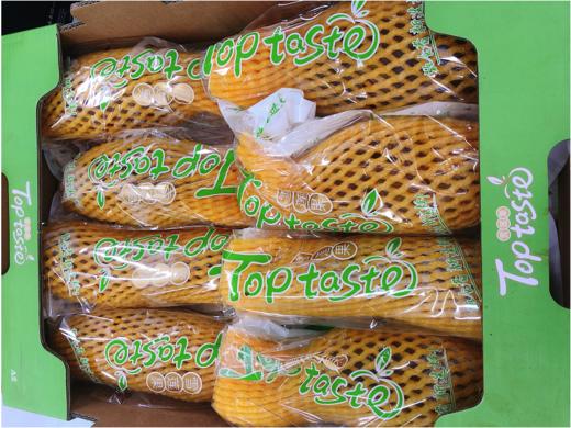 雪莲果3个（拼团） 商品图0